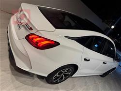 MG GT